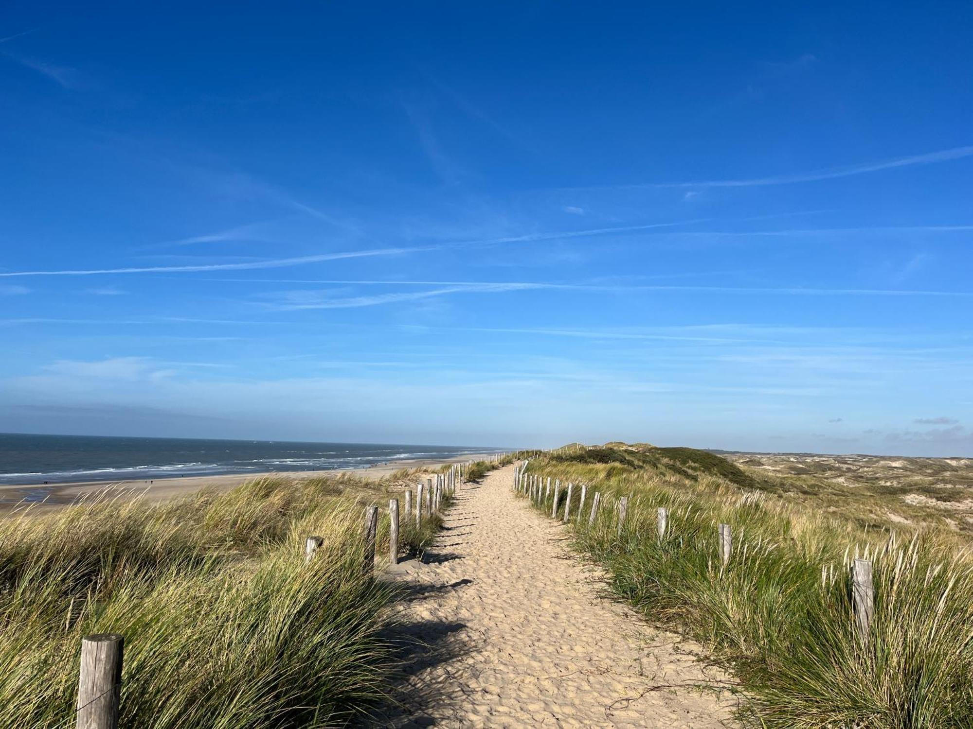 Vakantiewoning Zon, Zee & Duin - * Egmond aan Zee
