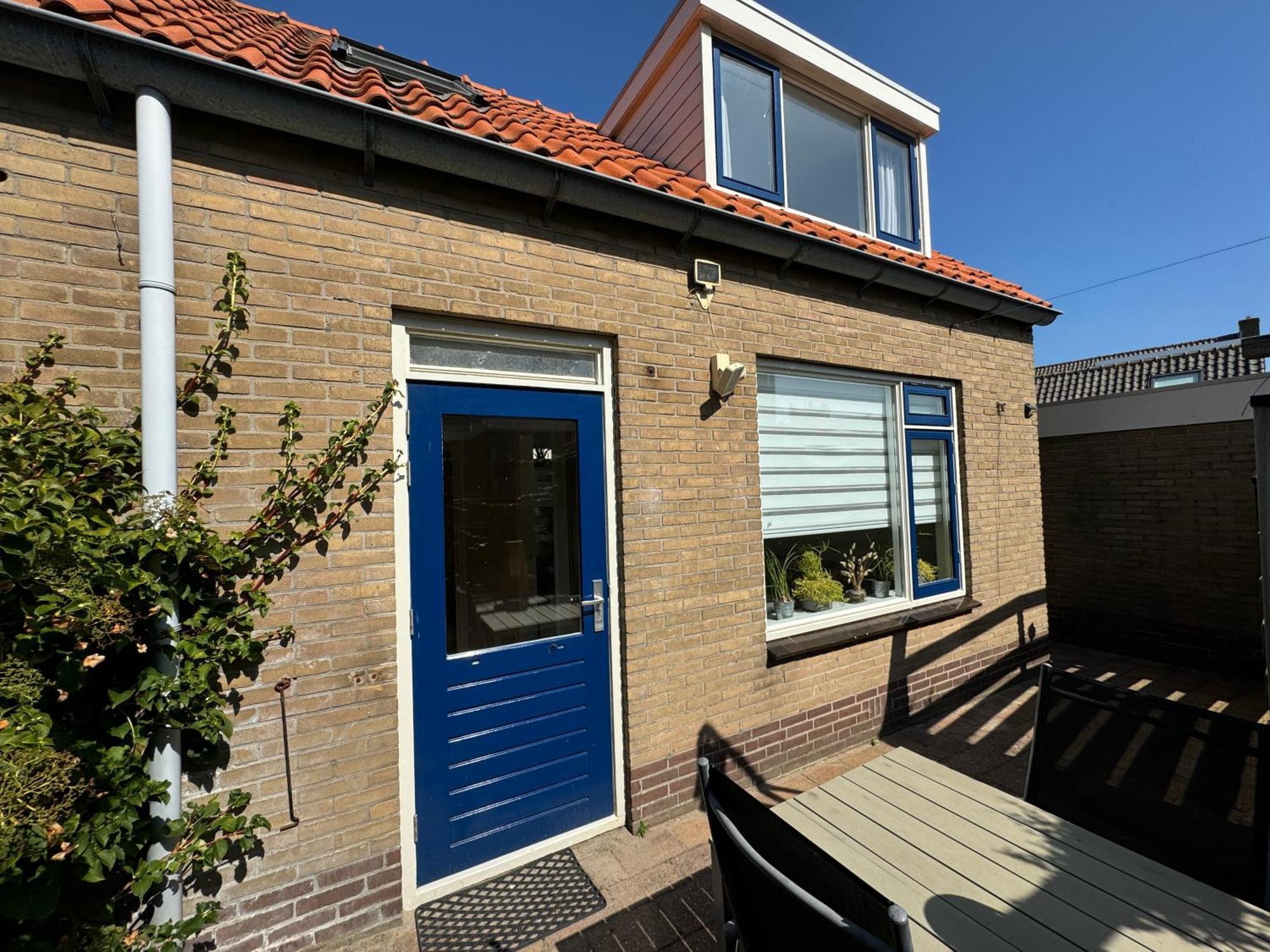 Vakantiewoning Zon, Zee & Duin - Apartment *
