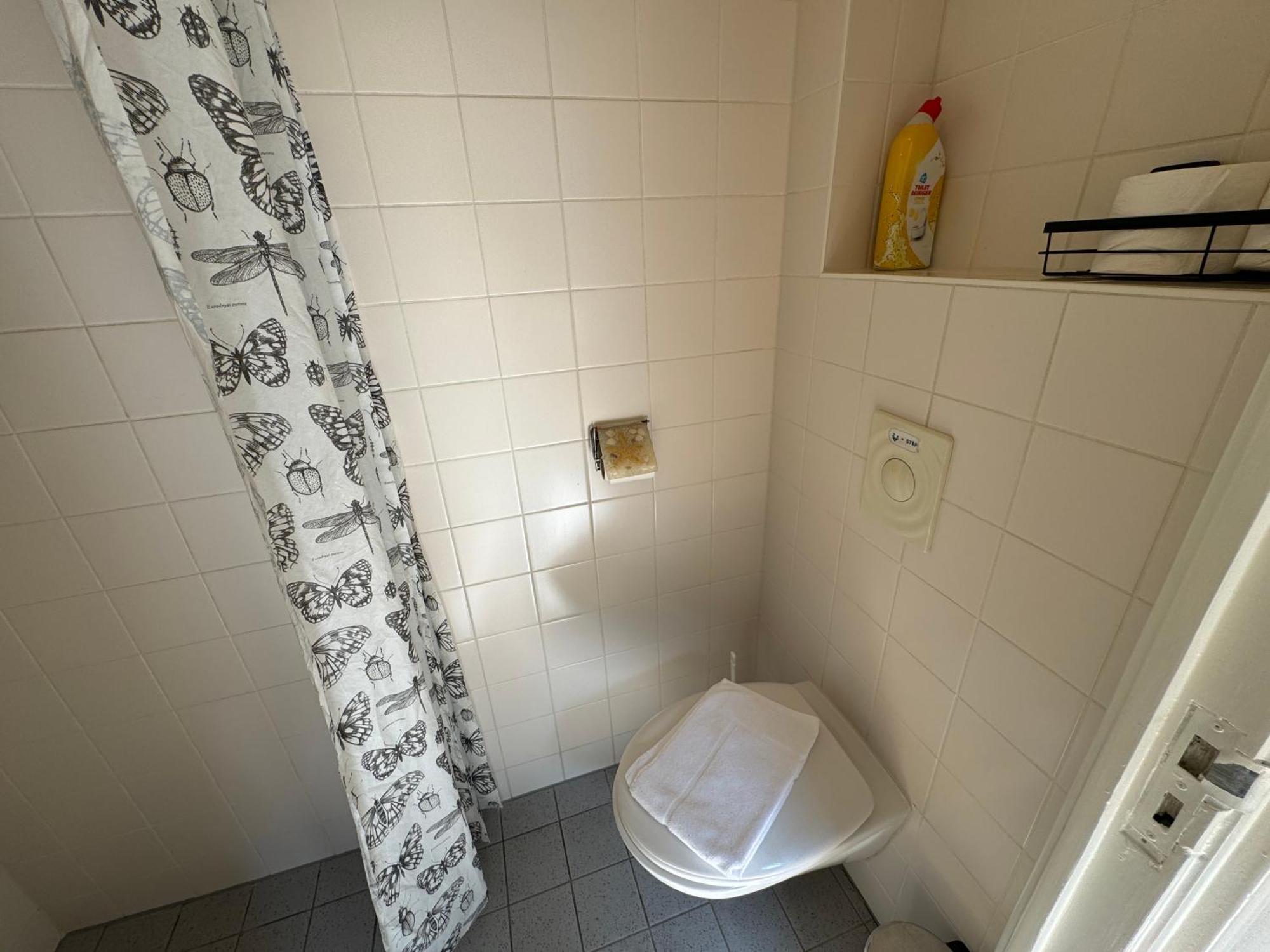 Vakantiewoning Zon, Zee & Duin - Apartment *