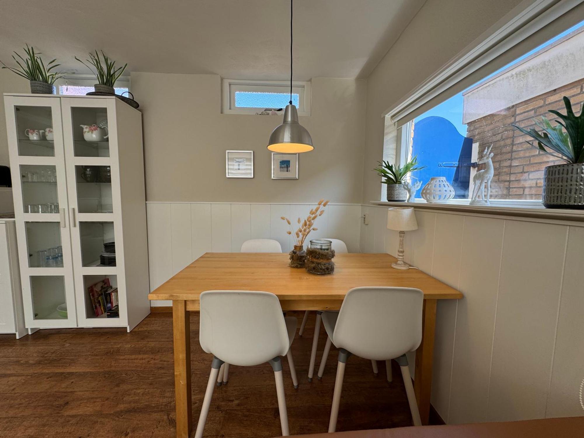 Vakantiewoning Zon, Zee & Duin - Apartment *