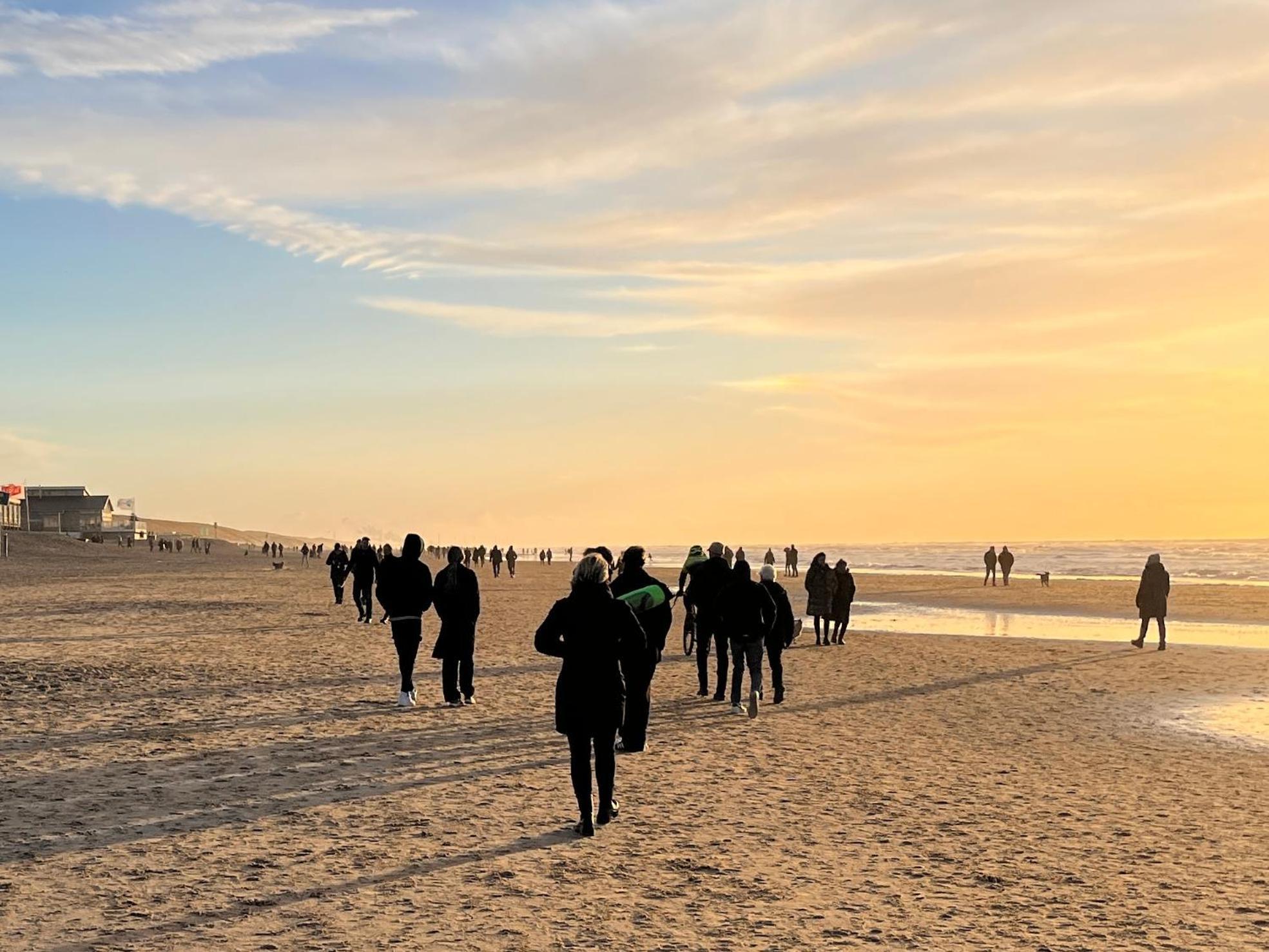 Vakantiewoning Zon, Zee & Duin - Egmond aan Zee