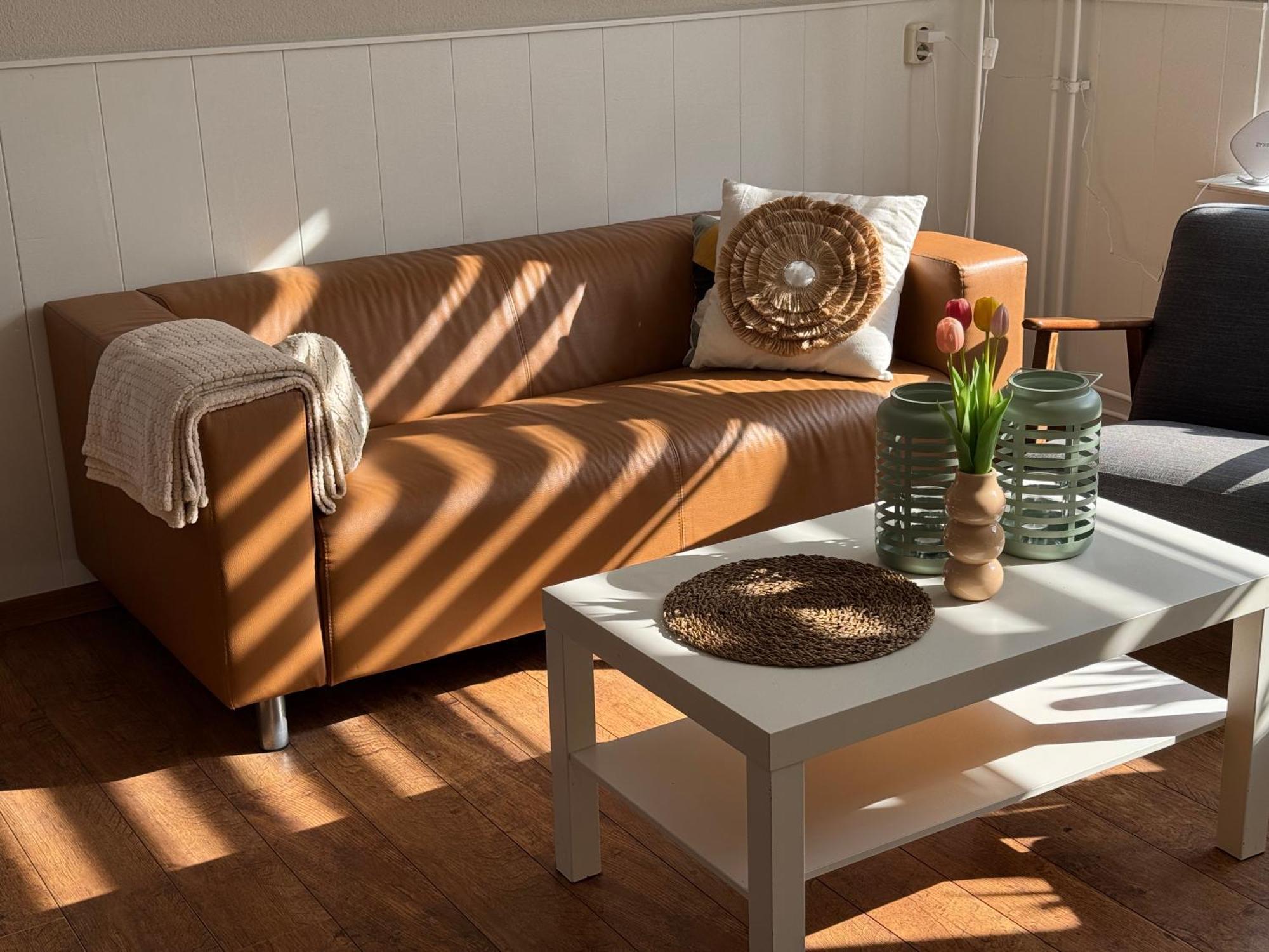 Vakantiewoning Zon, Zee & Duin - Apartment Egmond aan Zee