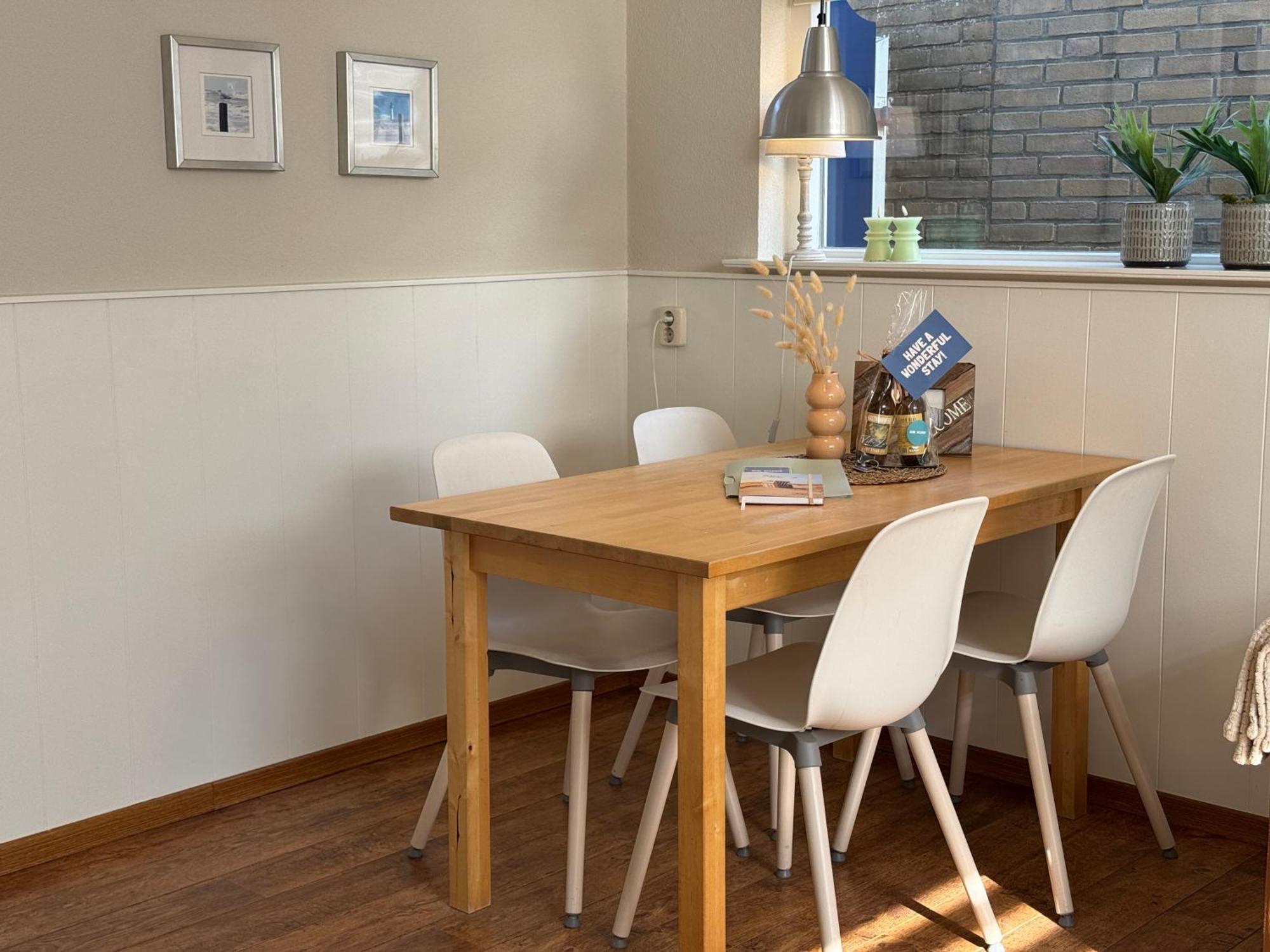 Vakantiewoning Zon, Zee & Duin - * Egmond aan Zee